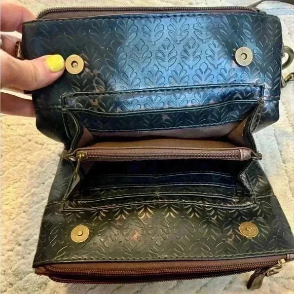 Braciano handbag - Picture 4 of 8